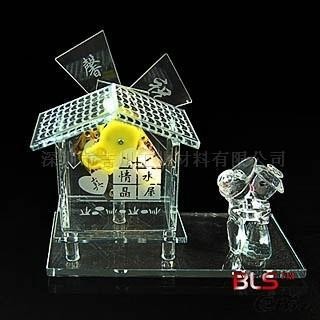 供应水晶工艺品UV胶(无影胶)